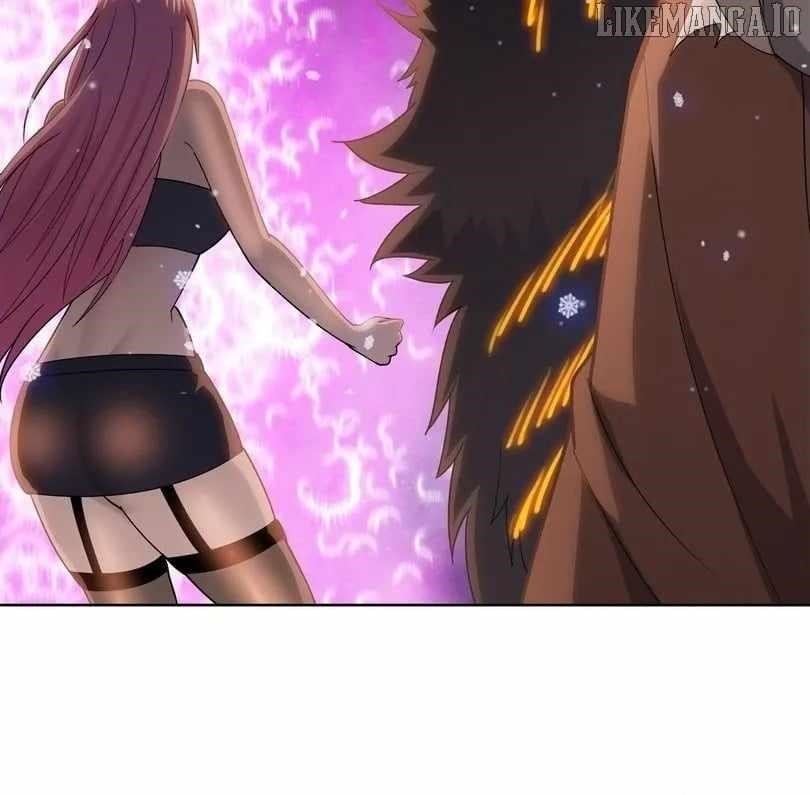 The Doomsday Ruthless Man: Hoarding Trillions of Supplies at the Beginning Chapter 85 - Page 9