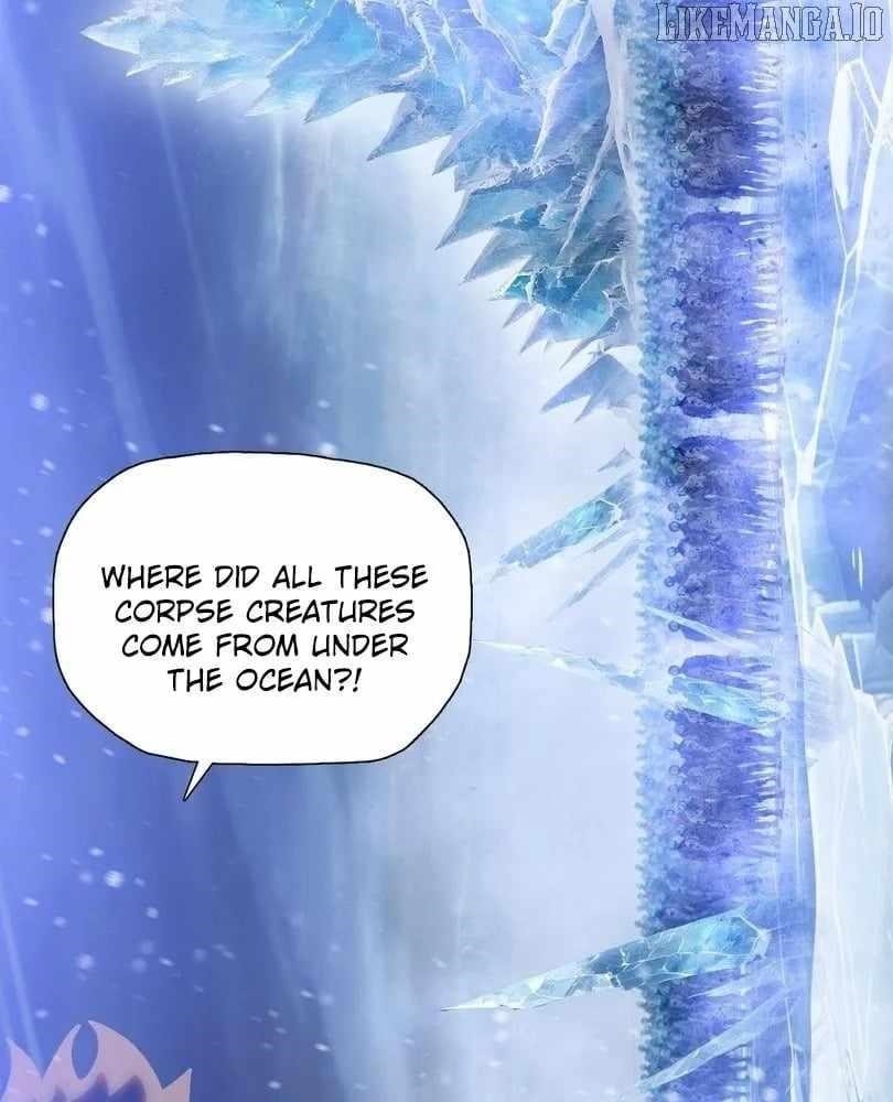 The Doomsday Ruthless Man: Hoarding Trillions of Supplies at the Beginning Chapter 85 - Page 91