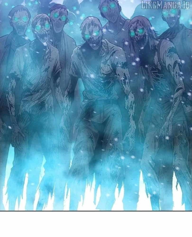 The Doomsday Ruthless Man: Hoarding Trillions of Supplies at the Beginning Chapter 85 - Page 93