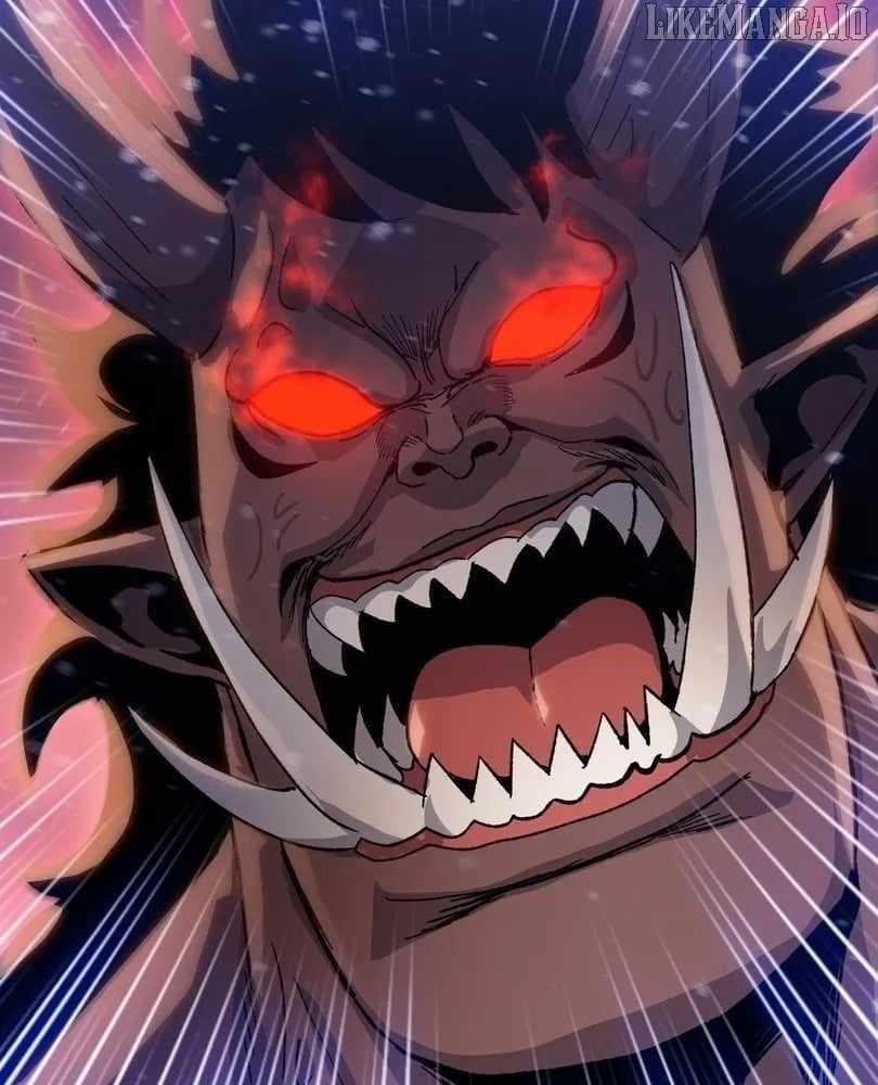 The Doomsday Ruthless Man: Hoarding Trillions of Supplies at the Beginning Chapter 85 - Page 96