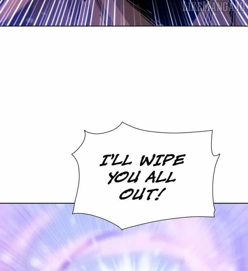 The Doomsday Ruthless Man: Hoarding Trillions of Supplies at the Beginning Chapter 85 - Page 97