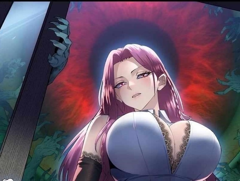 The Doomsday Ruthless Man: Hoarding Trillions of Supplies at the Beginning Chapter 86 - Page 1