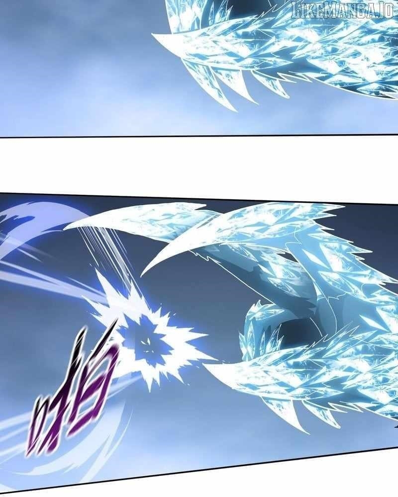 The Doomsday Ruthless Man: Hoarding Trillions of Supplies at the Beginning Chapter 86 - Page 10