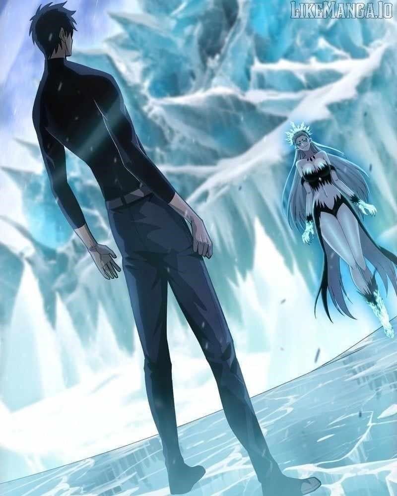 The Doomsday Ruthless Man: Hoarding Trillions of Supplies at the Beginning Chapter 86 - Page 101