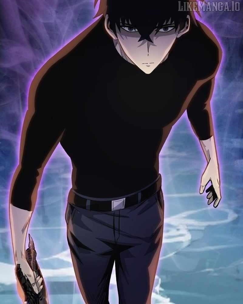 The Doomsday Ruthless Man: Hoarding Trillions of Supplies at the Beginning Chapter 86 - Page 104