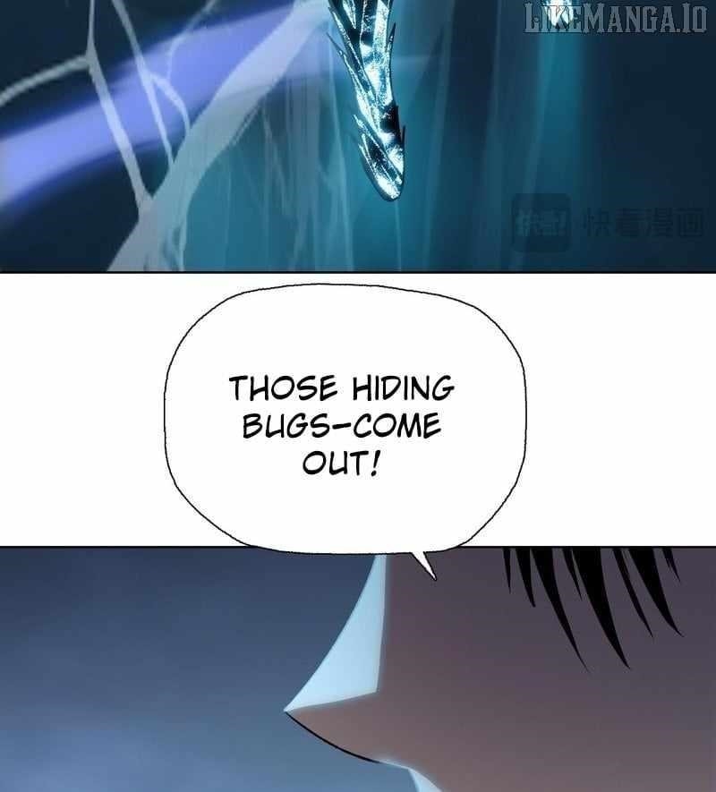 The Doomsday Ruthless Man: Hoarding Trillions of Supplies at the Beginning Chapter 86 - Page 16