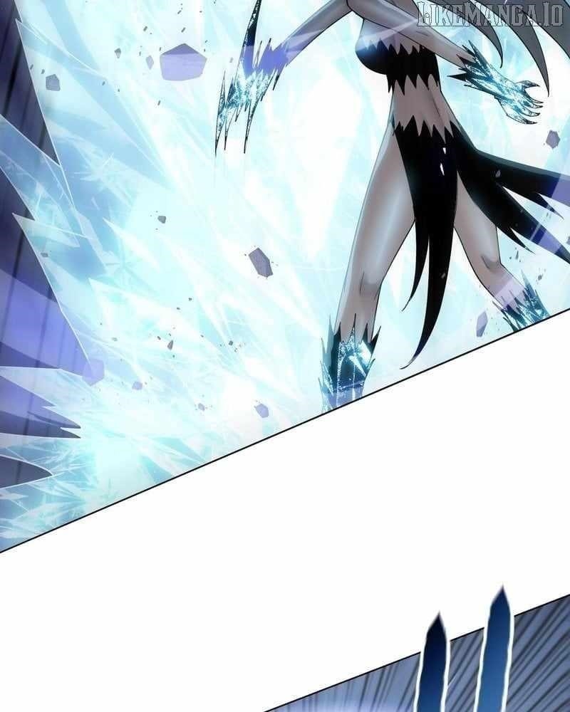 The Doomsday Ruthless Man: Hoarding Trillions of Supplies at the Beginning Chapter 86 - Page 20