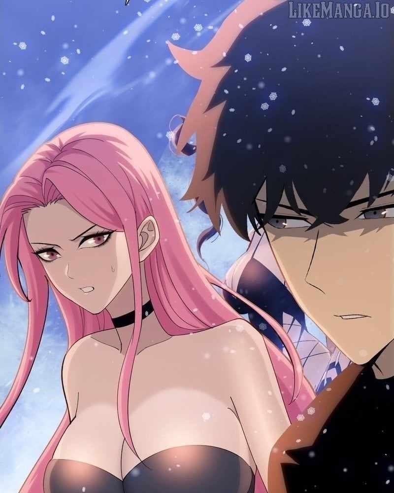 The Doomsday Ruthless Man: Hoarding Trillions of Supplies at the Beginning Chapter 86 - Page 29