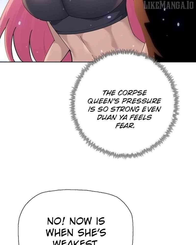 The Doomsday Ruthless Man: Hoarding Trillions of Supplies at the Beginning Chapter 86 - Page 30