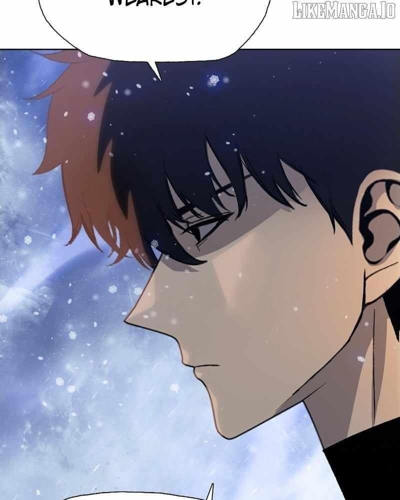 The Doomsday Ruthless Man: Hoarding Trillions of Supplies at the Beginning Chapter 86 - Page 31