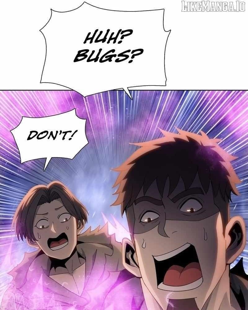 The Doomsday Ruthless Man: Hoarding Trillions of Supplies at the Beginning Chapter 86 - Page 37