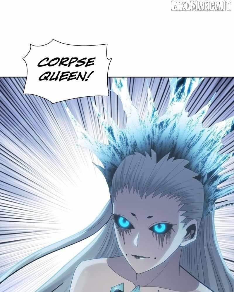 The Doomsday Ruthless Man: Hoarding Trillions of Supplies at the Beginning Chapter 86 - Page 4