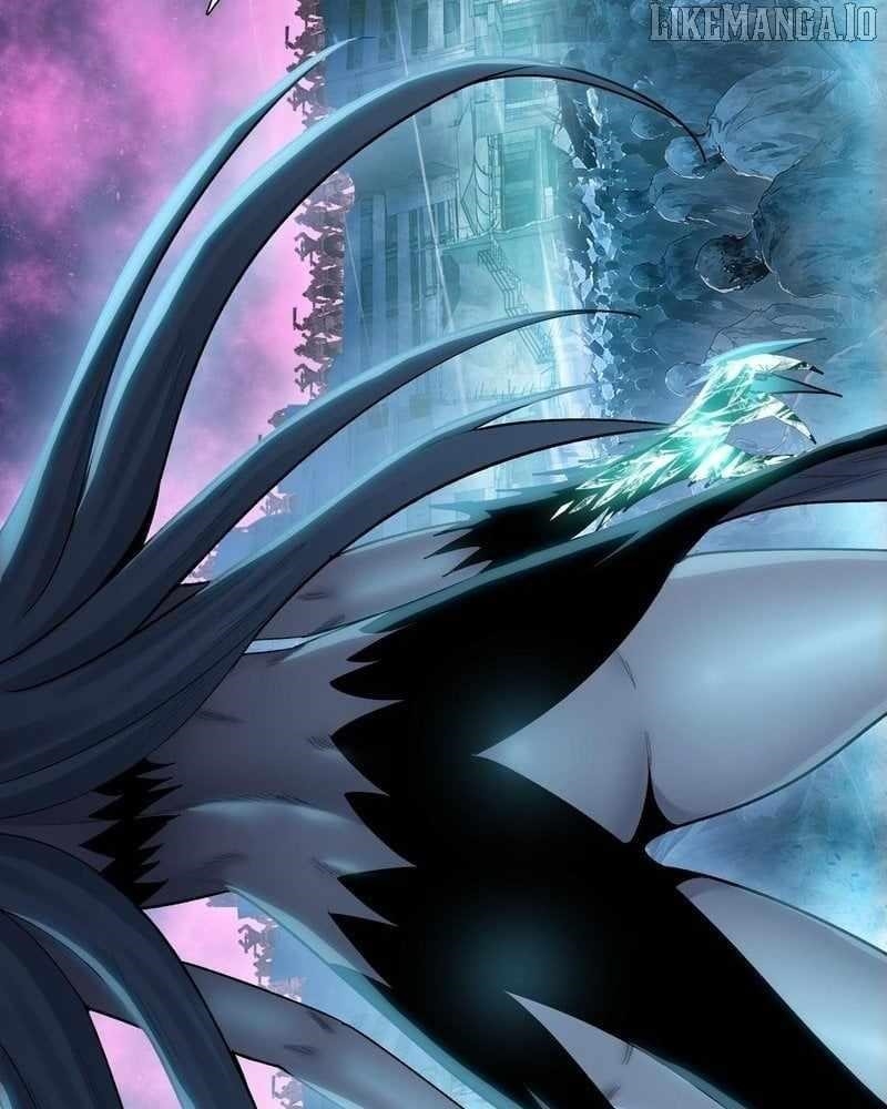 The Doomsday Ruthless Man: Hoarding Trillions of Supplies at the Beginning Chapter 86 - Page 46