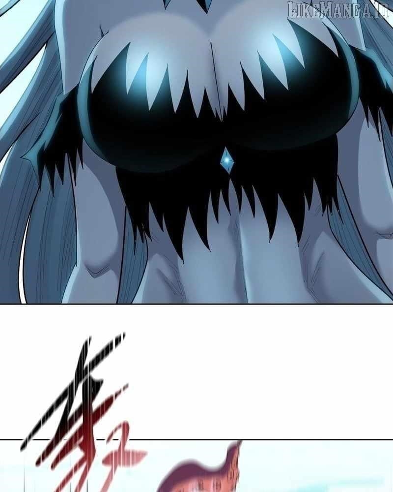 The Doomsday Ruthless Man: Hoarding Trillions of Supplies at the Beginning Chapter 86 - Page 50