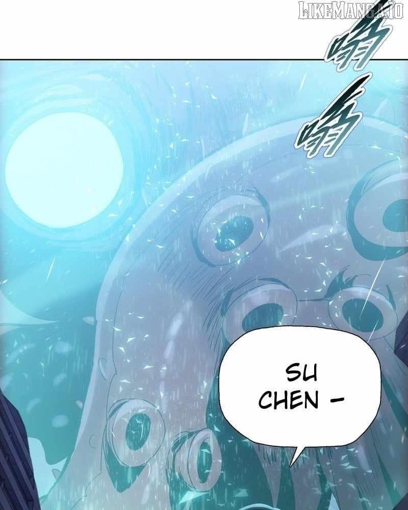 The Doomsday Ruthless Man: Hoarding Trillions of Supplies at the Beginning Chapter 86 - Page 59