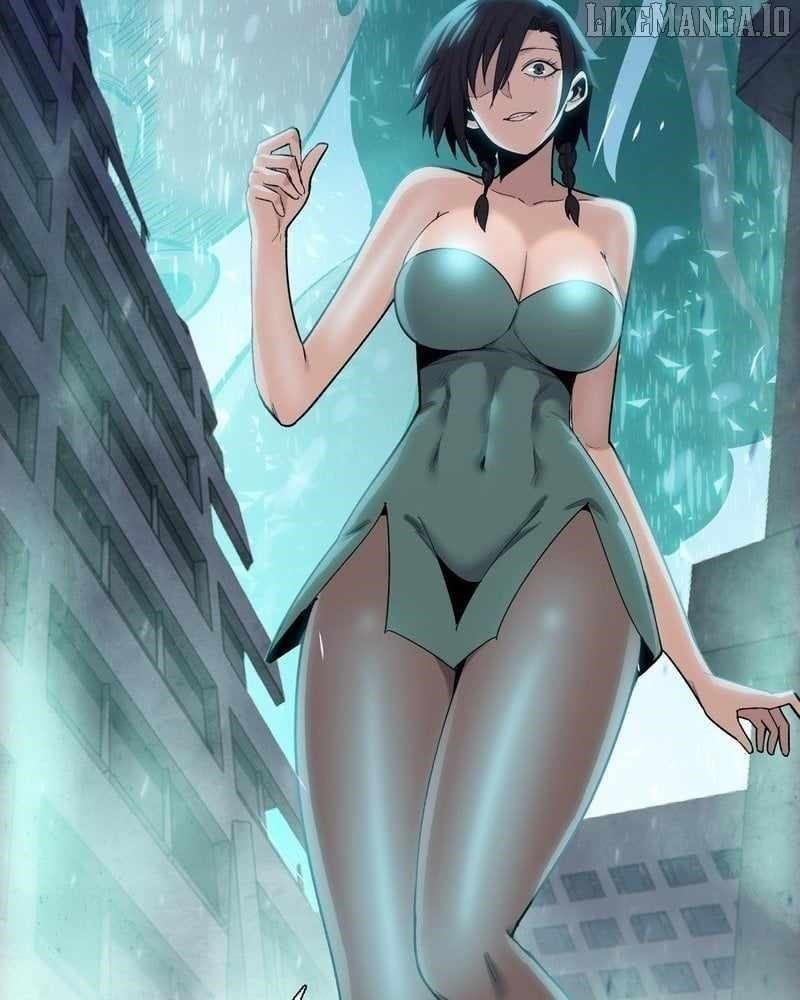 The Doomsday Ruthless Man: Hoarding Trillions of Supplies at the Beginning Chapter 86 - Page 60