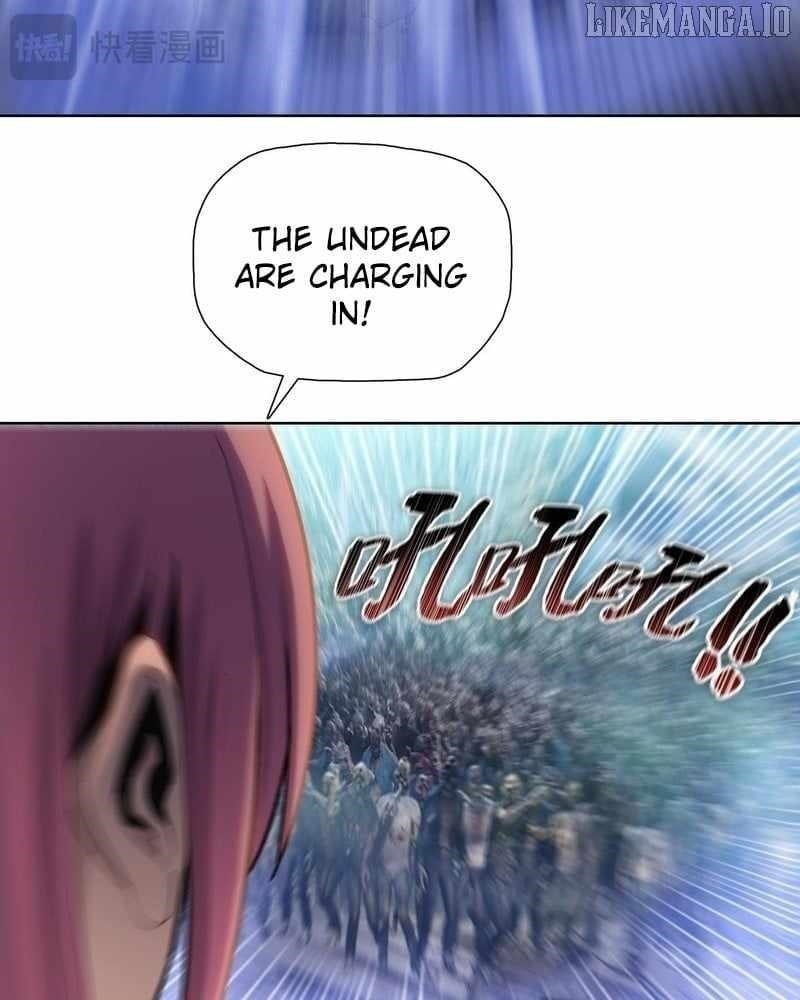 The Doomsday Ruthless Man: Hoarding Trillions of Supplies at the Beginning Chapter 86 - Page 67