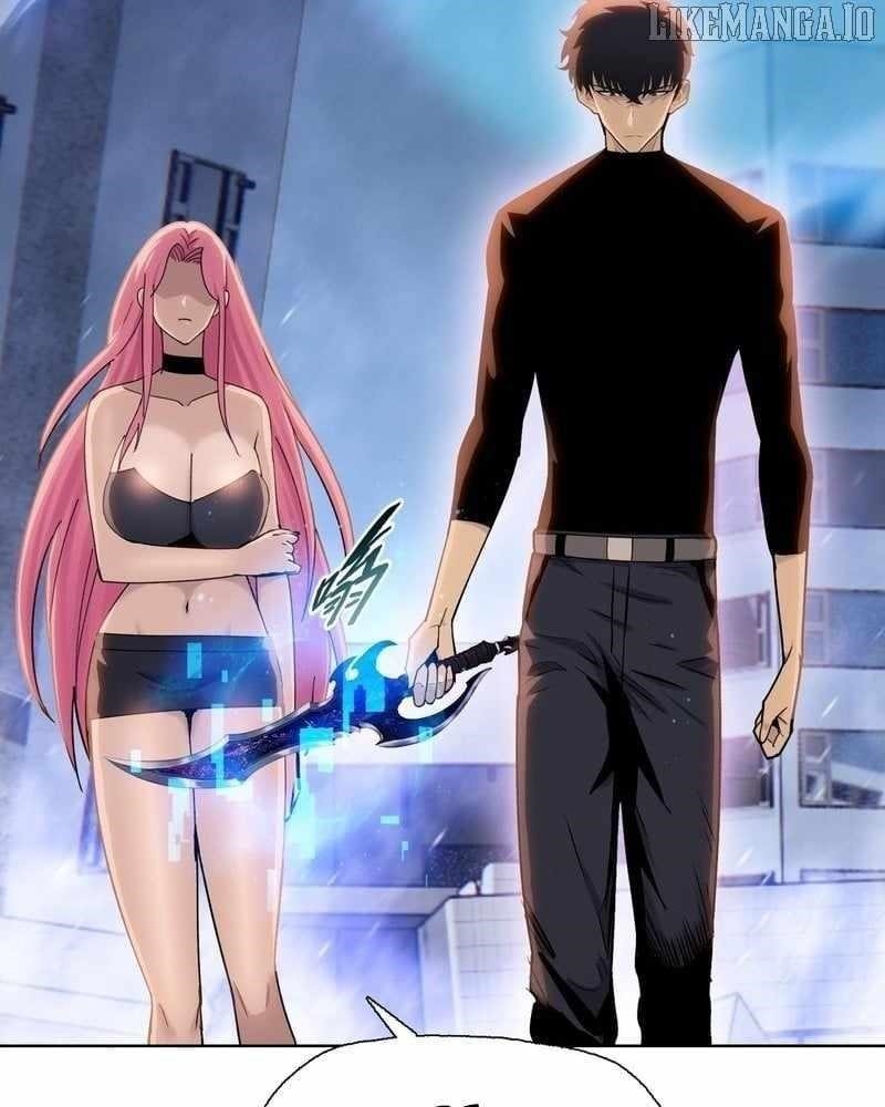 The Doomsday Ruthless Man: Hoarding Trillions of Supplies at the Beginning Chapter 86 - Page 72