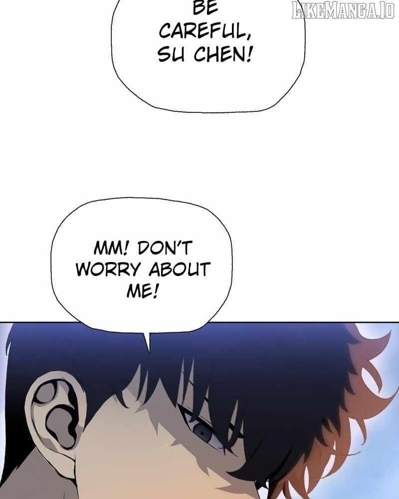 The Doomsday Ruthless Man: Hoarding Trillions of Supplies at the Beginning Chapter 86 - Page 73