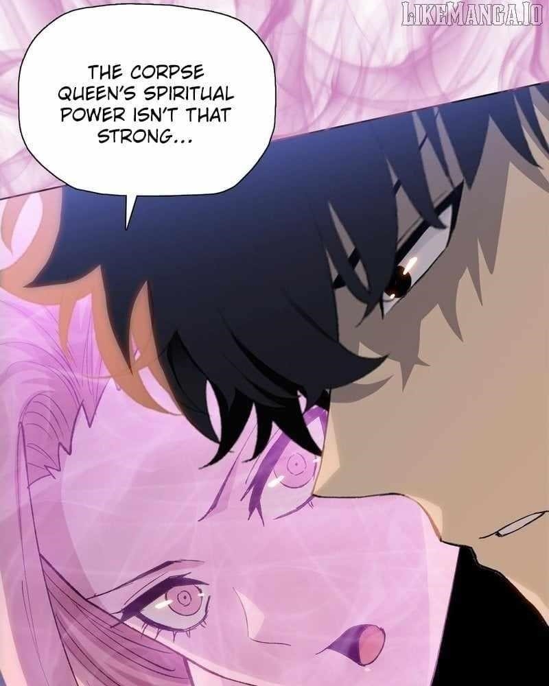 The Doomsday Ruthless Man: Hoarding Trillions of Supplies at the Beginning Chapter 86 - Page 81