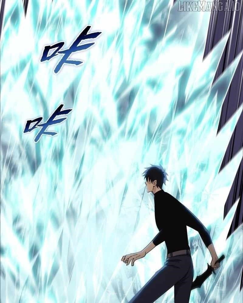 The Doomsday Ruthless Man: Hoarding Trillions of Supplies at the Beginning Chapter 86 - Page 87