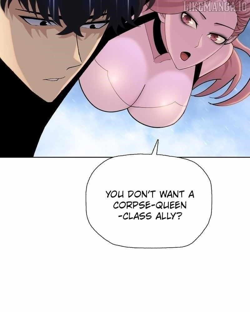 The Doomsday Ruthless Man: Hoarding Trillions of Supplies at the Beginning Chapter 86 - Page 93