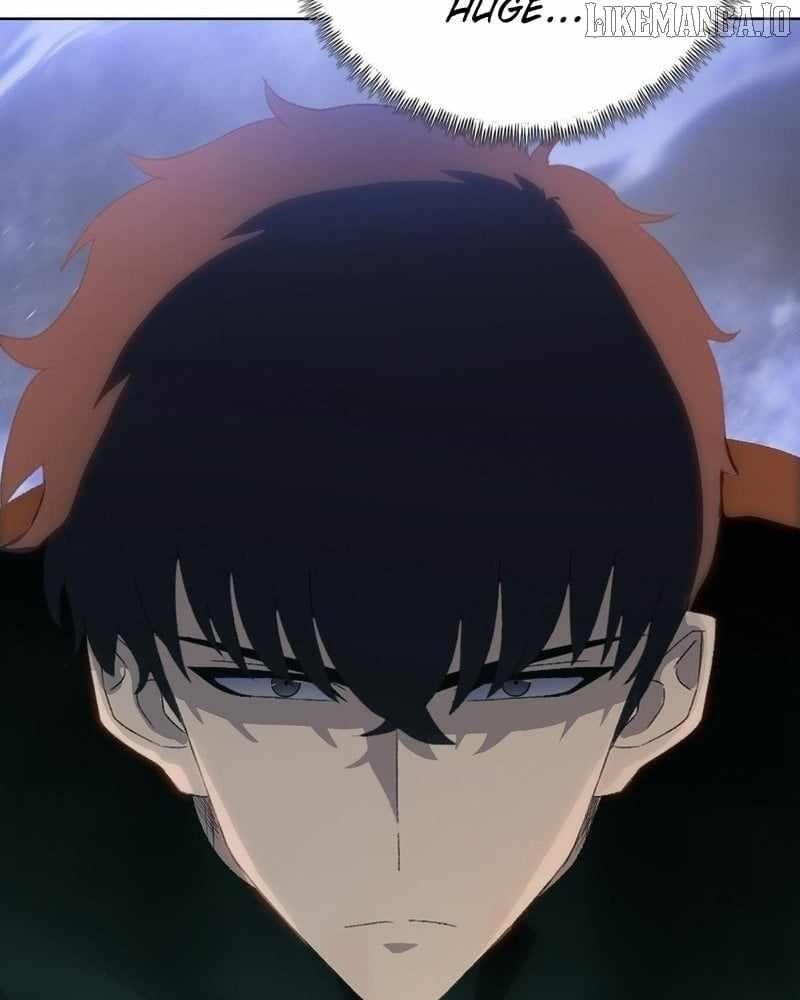 The Doomsday Ruthless Man: Hoarding Trillions of Supplies at the Beginning Chapter 86 - Page 96