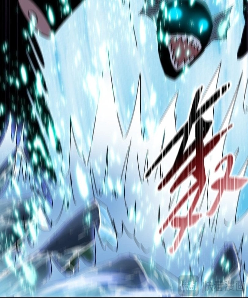 The Doomsday Ruthless Man: Hoarding Trillions of Supplies at the Beginning Chapter 87 - Page 107