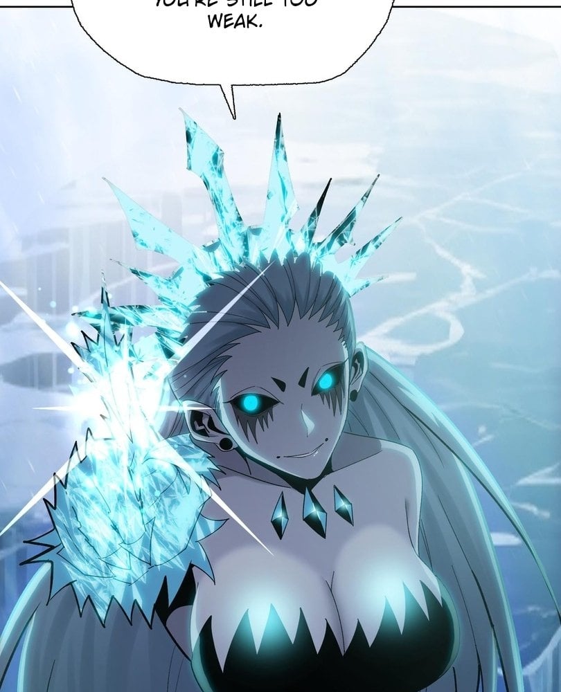 The Doomsday Ruthless Man: Hoarding Trillions of Supplies at the Beginning Chapter 87 - Page 50