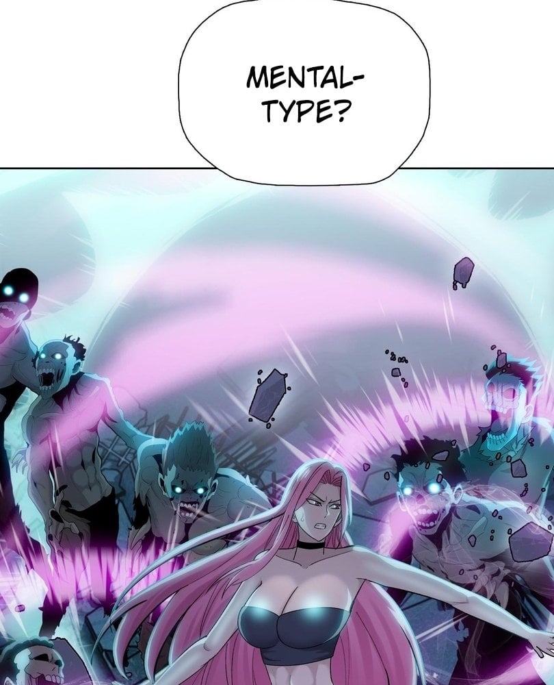 The Doomsday Ruthless Man: Hoarding Trillions of Supplies at the Beginning Chapter 87 - Page 77