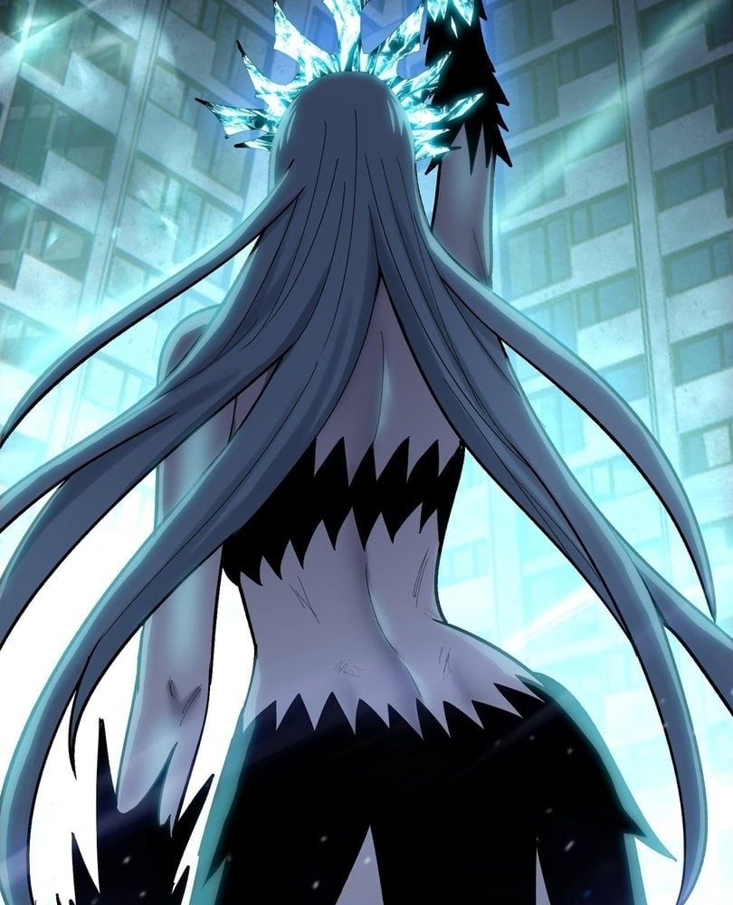 The Doomsday Ruthless Man: Hoarding Trillions of Supplies at the Beginning Chapter 87 - Page 85