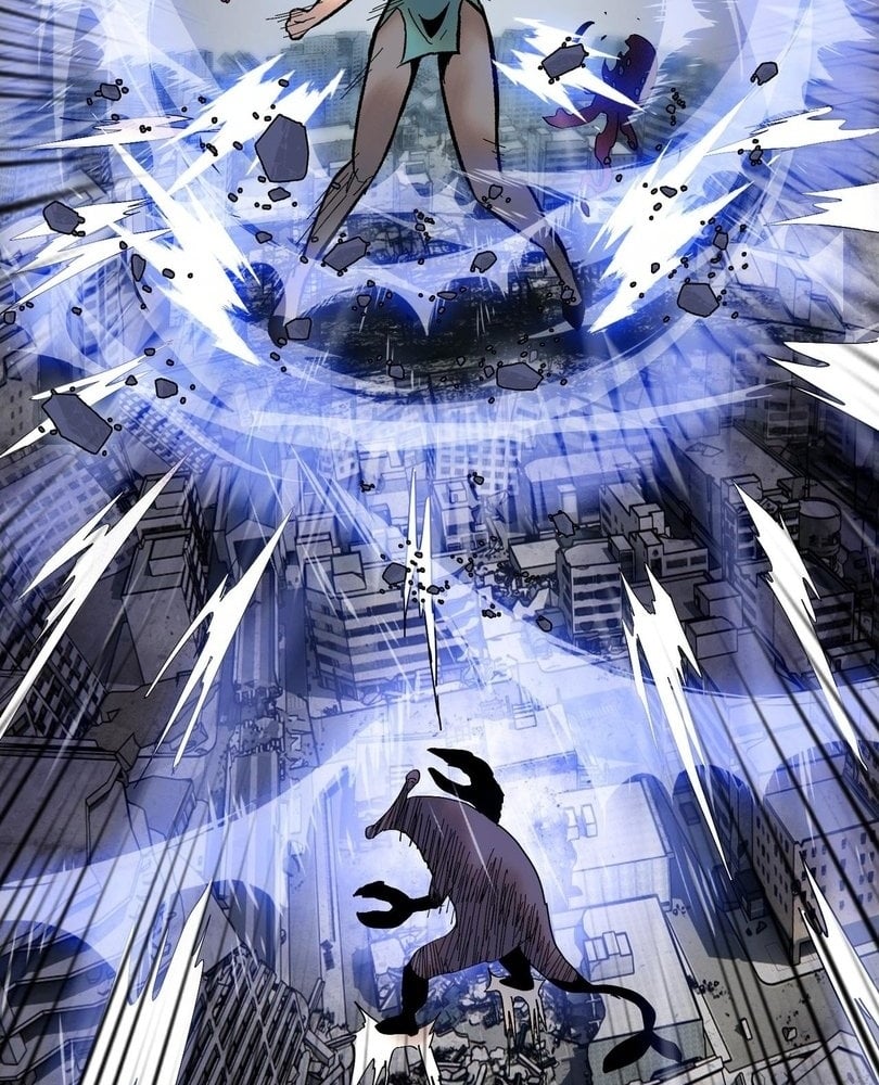 The Doomsday Ruthless Man: Hoarding Trillions of Supplies at the Beginning Chapter 87 - Page 97