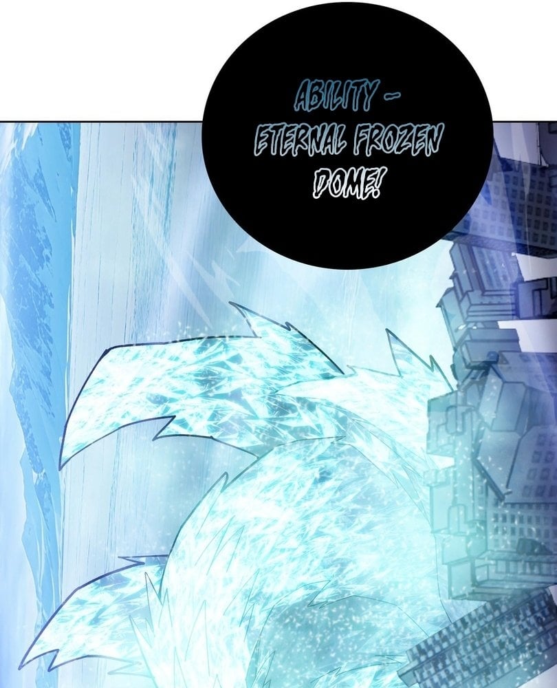 The Doomsday Ruthless Man: Hoarding Trillions of Supplies at the Beginning Chapter 88 - Page 31