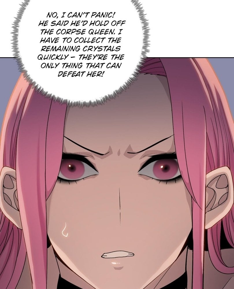 The Doomsday Ruthless Man: Hoarding Trillions of Supplies at the Beginning Chapter 88 - Page 47