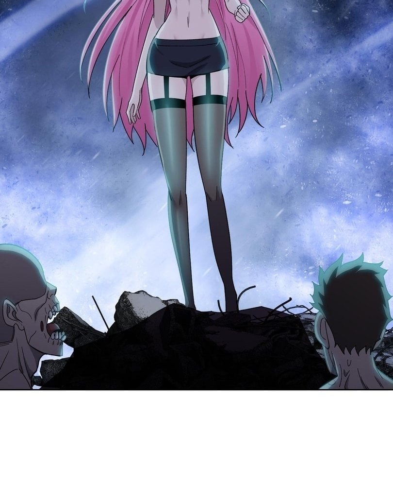 The Doomsday Ruthless Man: Hoarding Trillions of Supplies at the Beginning Chapter 88 - Page 53