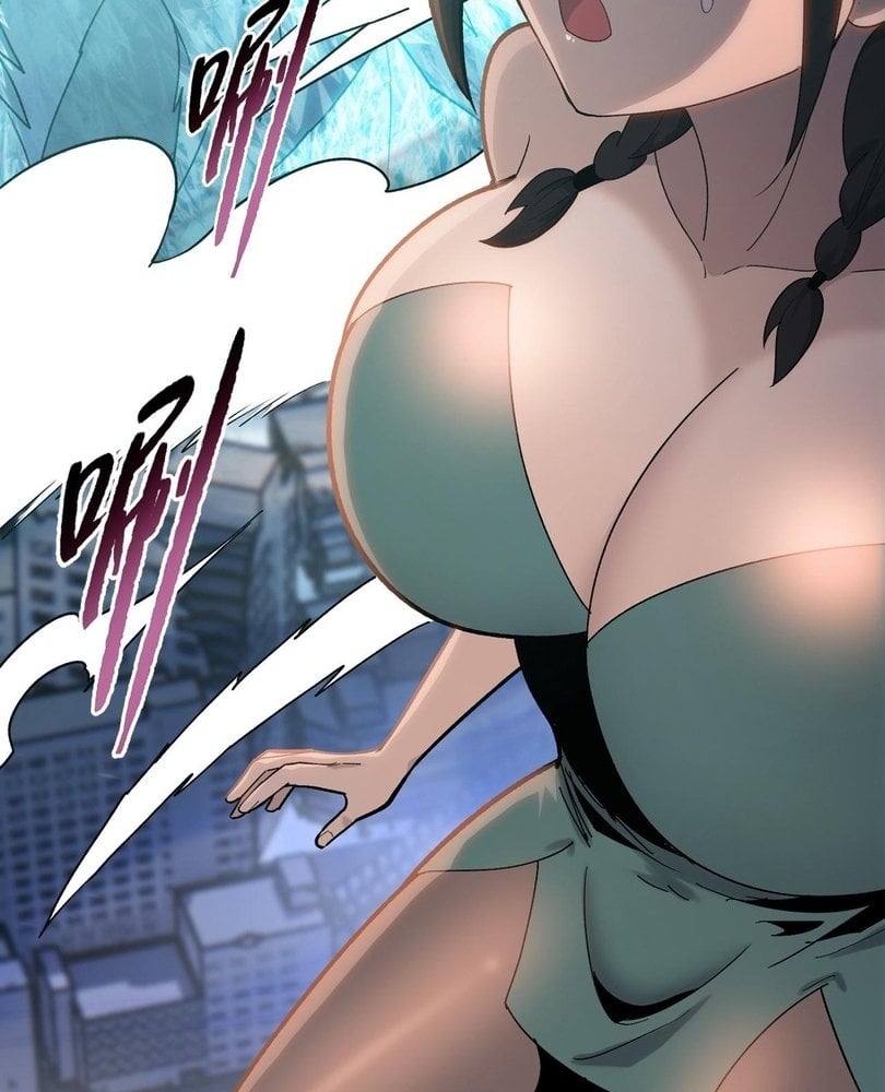 The Doomsday Ruthless Man: Hoarding Trillions of Supplies at the Beginning Chapter 88 - Page 72