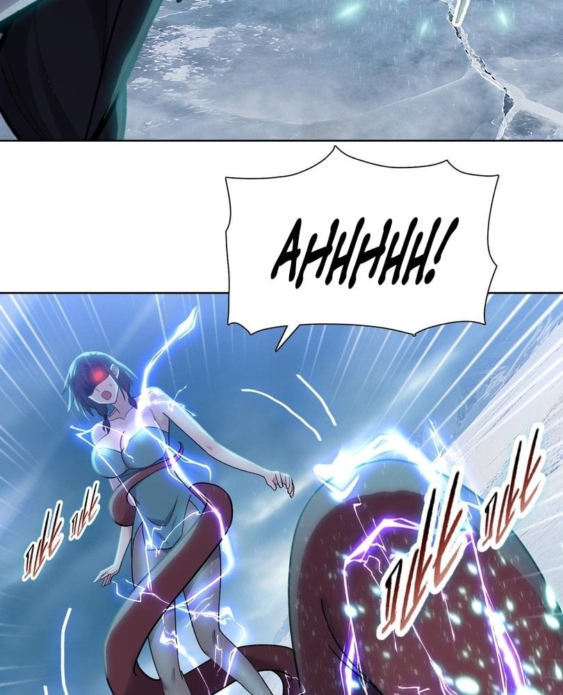 The Doomsday Ruthless Man: Hoarding Trillions of Supplies at the Beginning Chapter 88 - Page 86