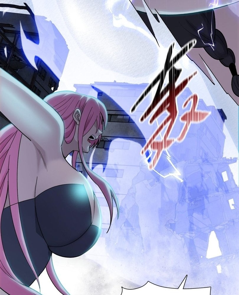 The Doomsday Ruthless Man: Hoarding Trillions of Supplies at the Beginning Chapter 88 - Page 89