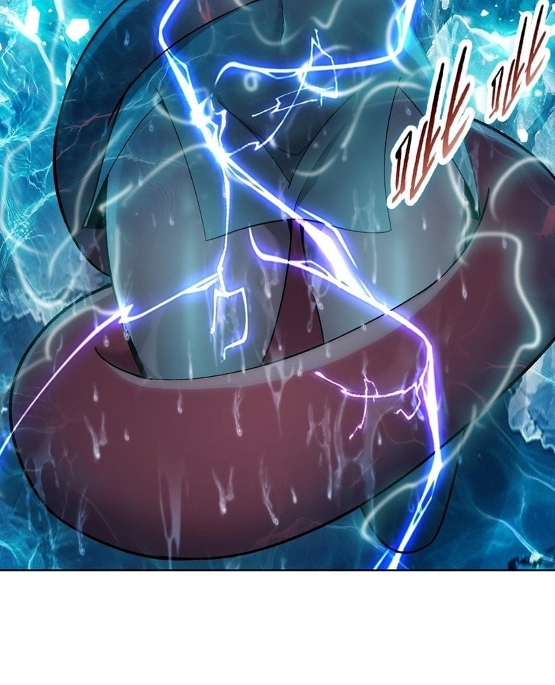 The Doomsday Ruthless Man: Hoarding Trillions of Supplies at the Beginning Chapter 88 - Page 95