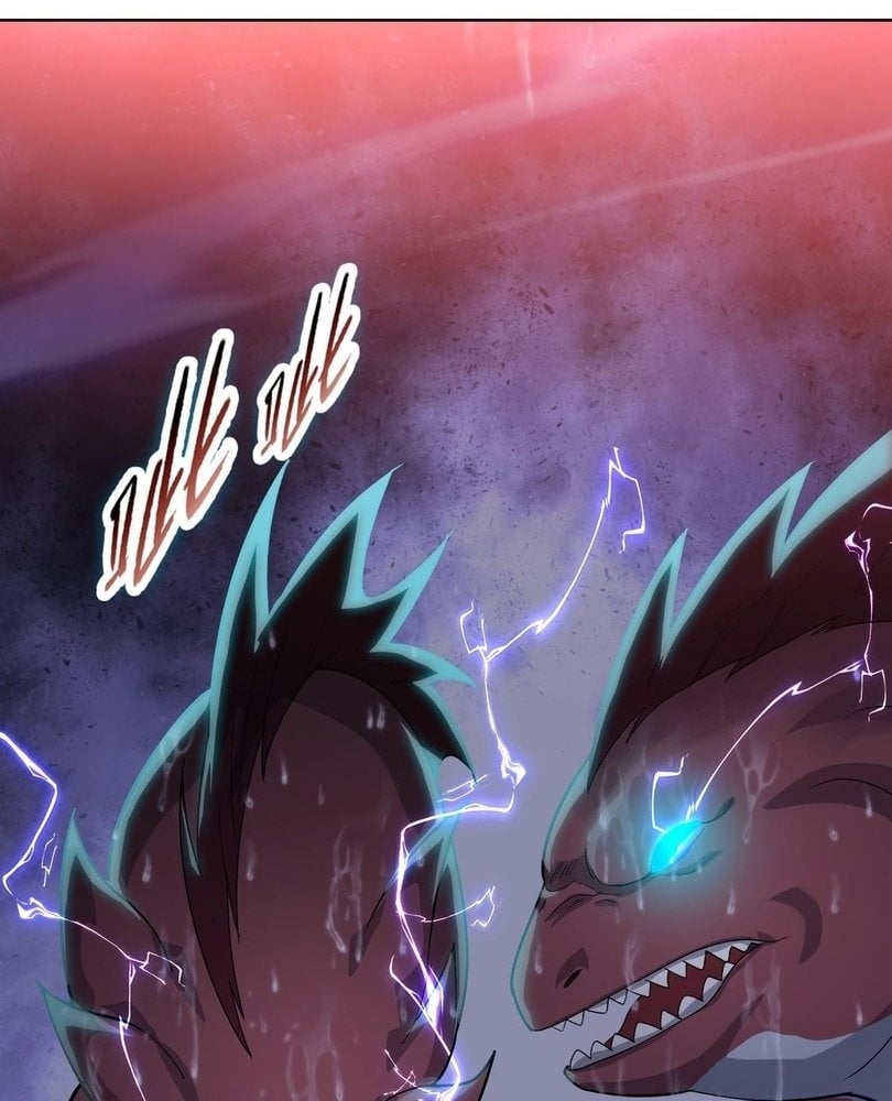 The Doomsday Ruthless Man: Hoarding Trillions of Supplies at the Beginning Chapter 88 - Page 96