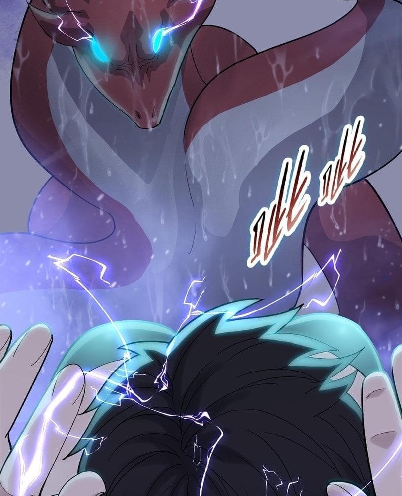 The Doomsday Ruthless Man: Hoarding Trillions of Supplies at the Beginning Chapter 88 - Page 97