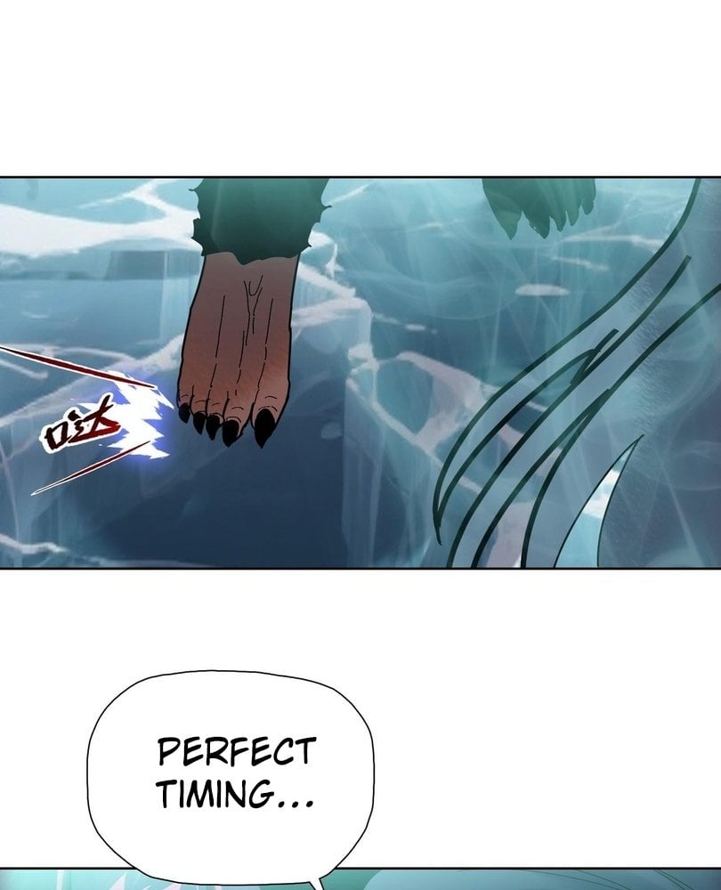 The Doomsday Ruthless Man: Hoarding Trillions of Supplies at the Beginning Chapter 89 - Page 107