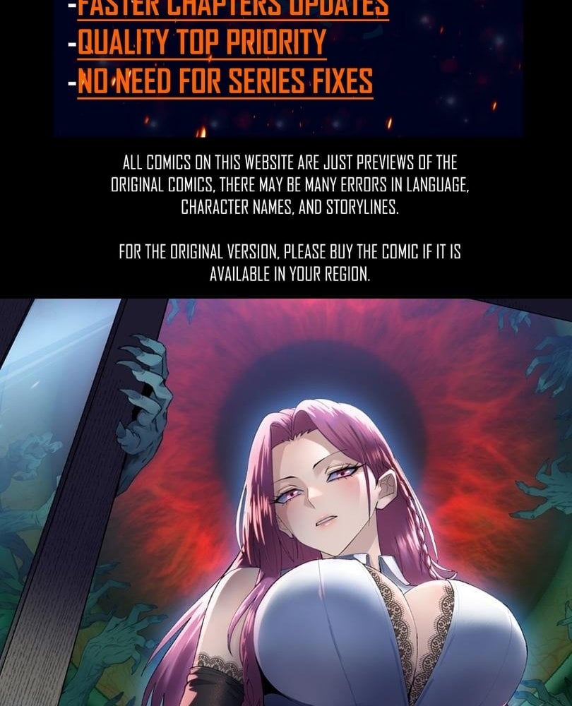 The Doomsday Ruthless Man: Hoarding Trillions of Supplies at the Beginning Chapter 89 - Page 2