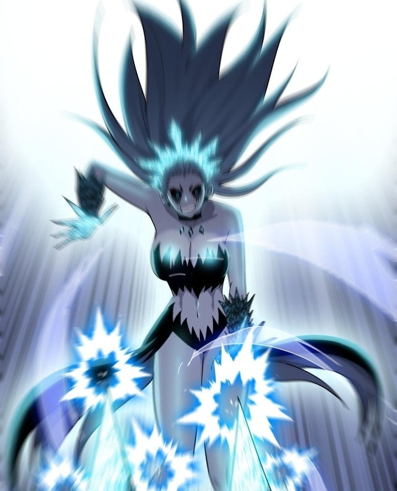 The Doomsday Ruthless Man: Hoarding Trillions of Supplies at the Beginning Chapter 89 - Page 59