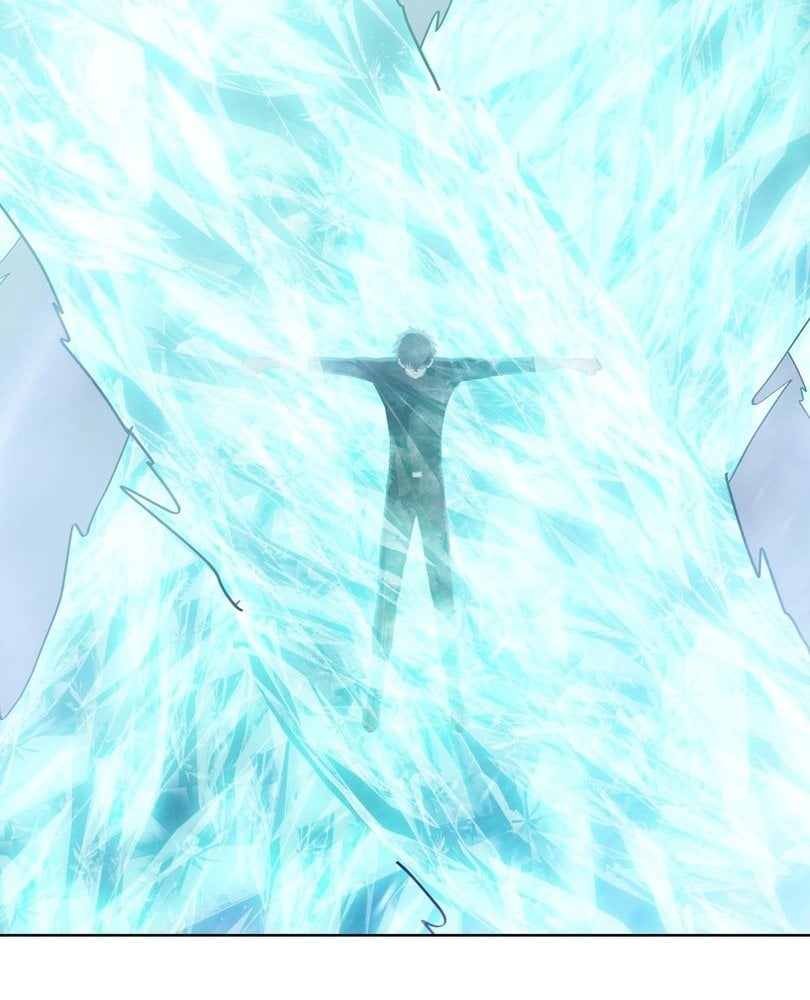 The Doomsday Ruthless Man: Hoarding Trillions of Supplies at the Beginning Chapter 89 - Page 9