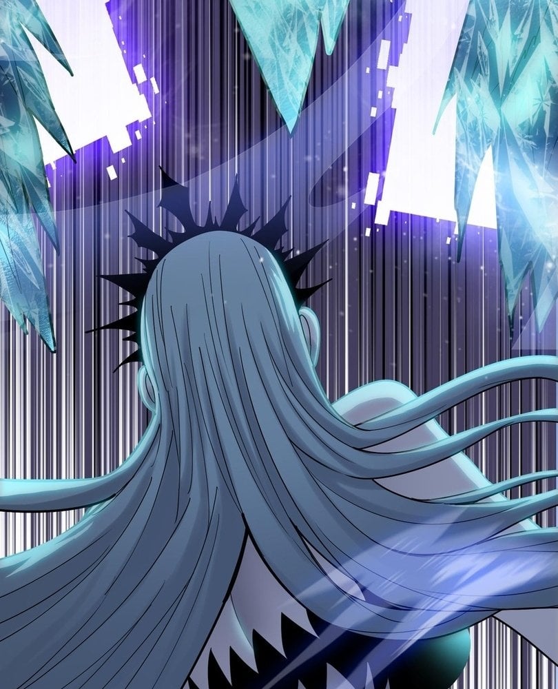 The Doomsday Ruthless Man: Hoarding Trillions of Supplies at the Beginning Chapter 89 - Page 91