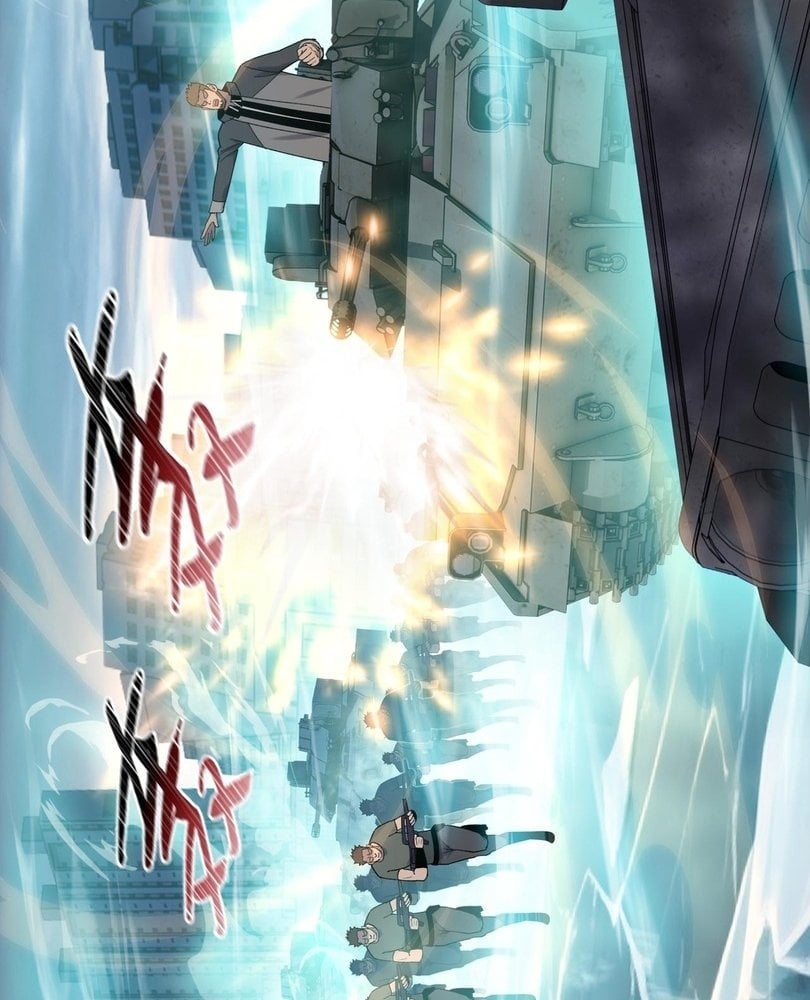 The Doomsday Ruthless Man: Hoarding Trillions of Supplies at the Beginning Chapter 90 - Page 88