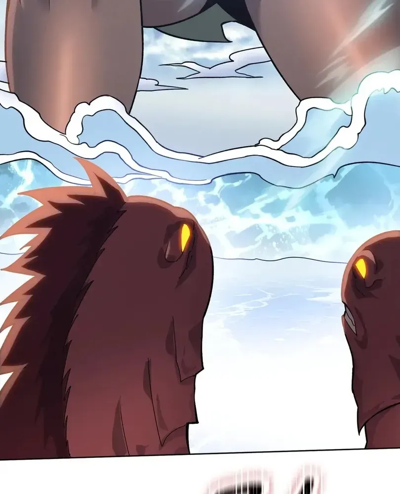 The Doomsday Ruthless Man: Hoarding Trillions of Supplies at the Beginning Chapter 92 - Page 48