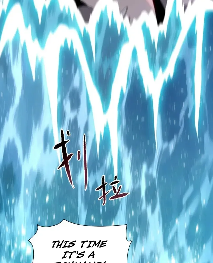 The Doomsday Ruthless Man: Hoarding Trillions of Supplies at the Beginning Chapter 92 - Page 81