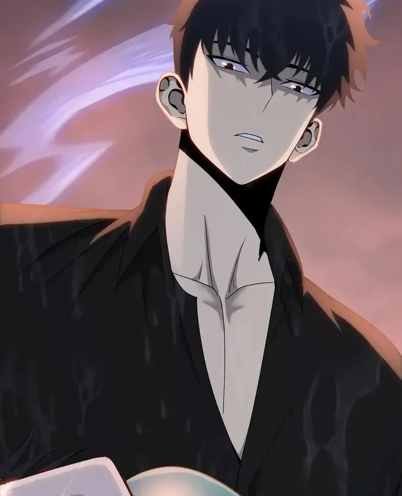 The Doomsday Ruthless Man: Hoarding Trillions of Supplies at the Beginning Chapter 92 - Page 99